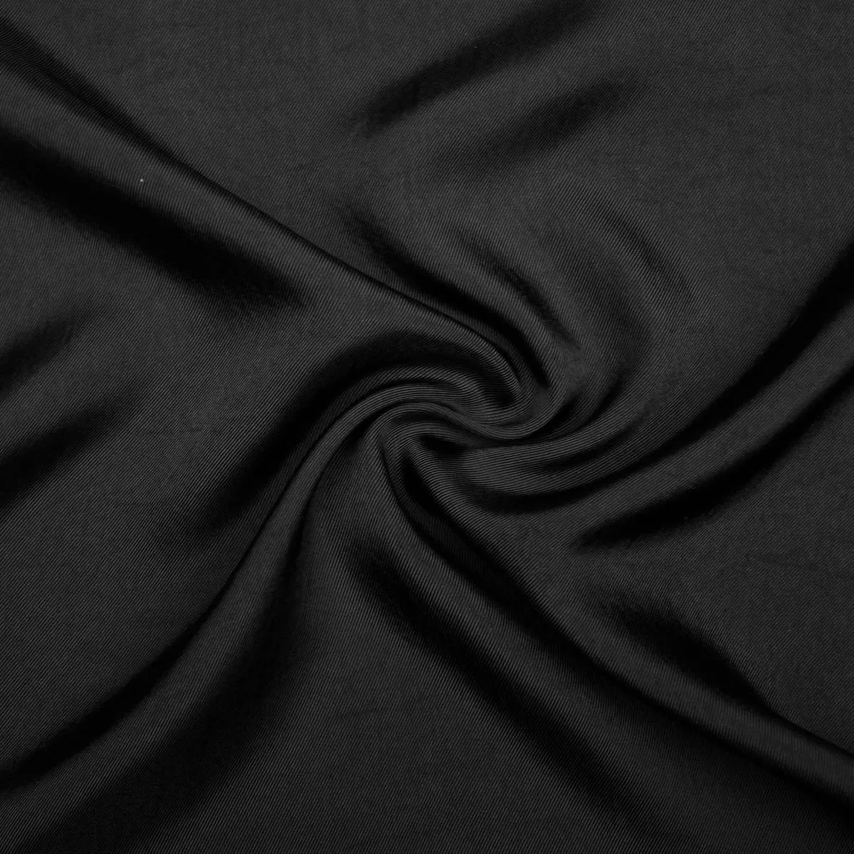 tayden-black-polyester-satin-fabric Tayden Black Polyester Satin Fabric