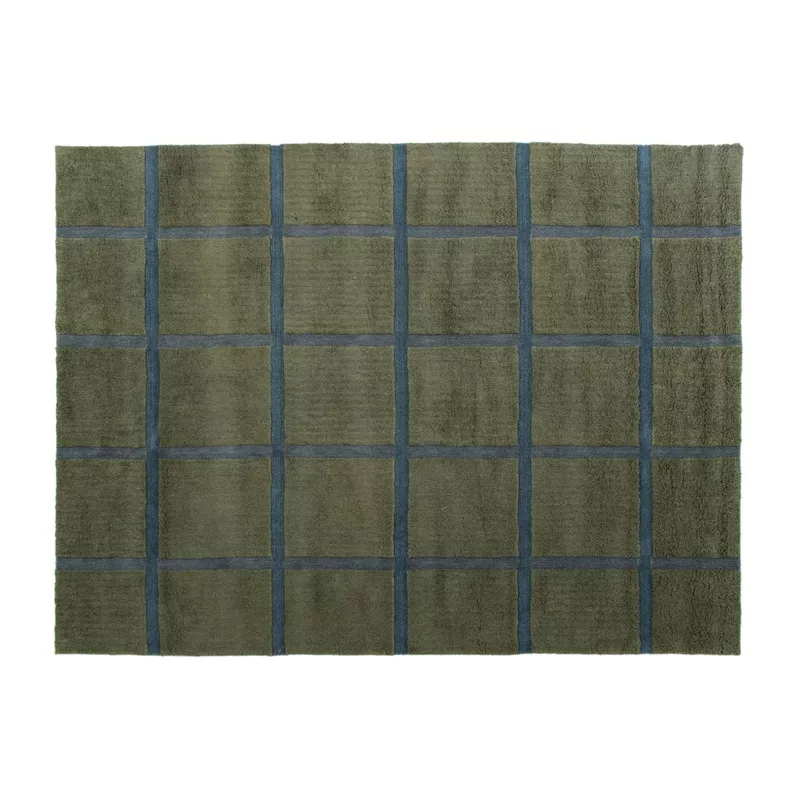 Taylor in moss – Custom – 10′ Wide