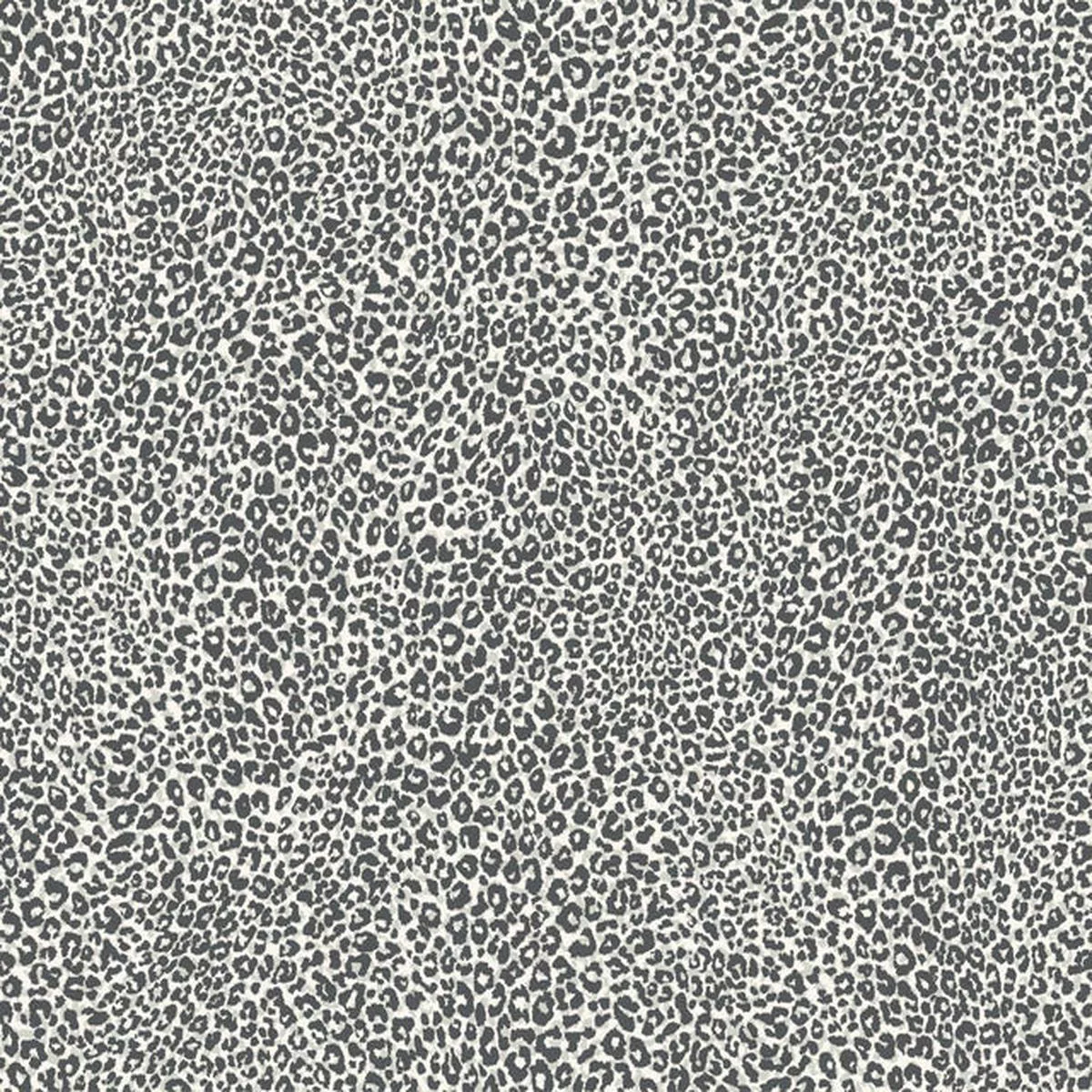 tc2686-charcoal-leopard-king-wallpaper TC2686 Charcoal Leopard King Wallpaper