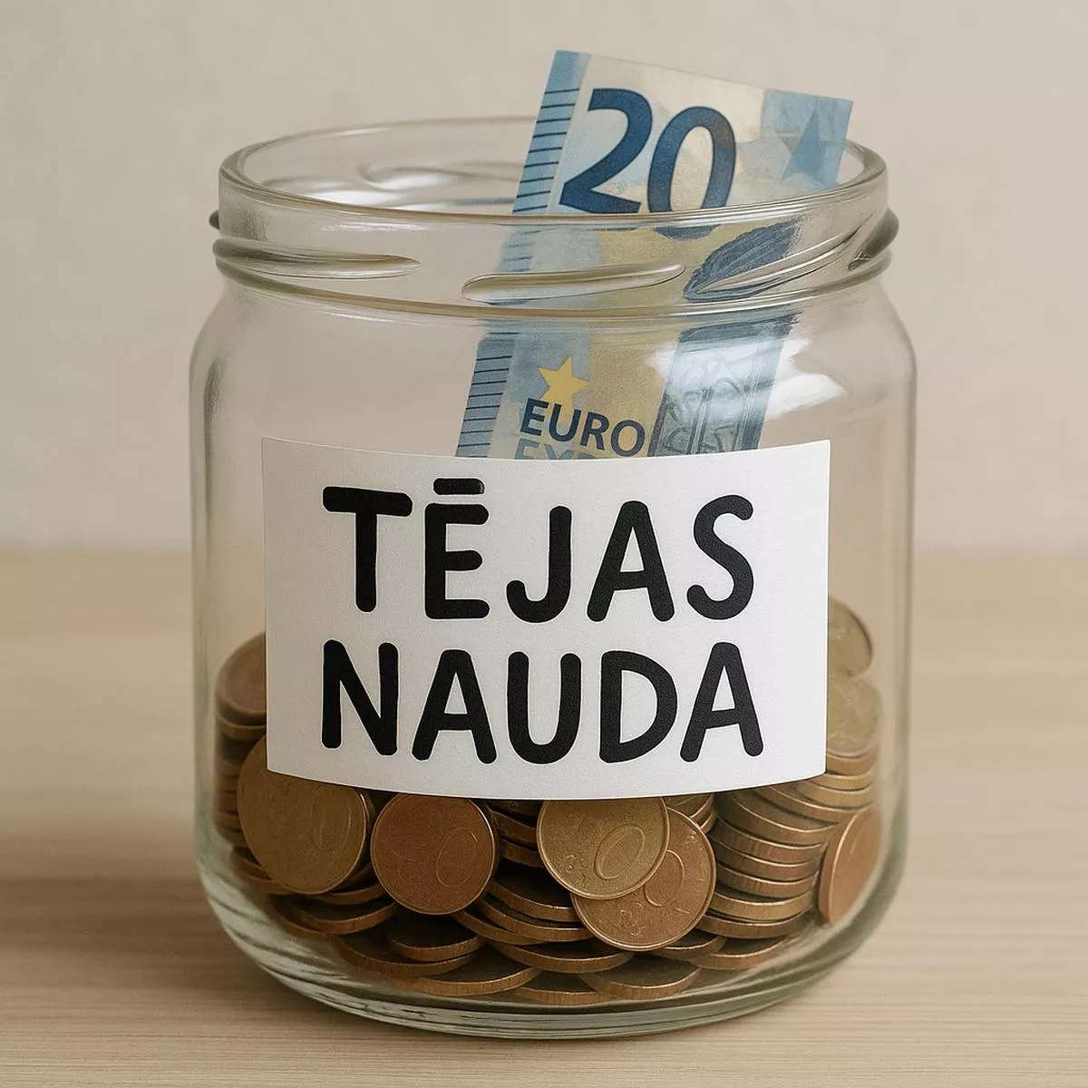 tea-money Tea money :)