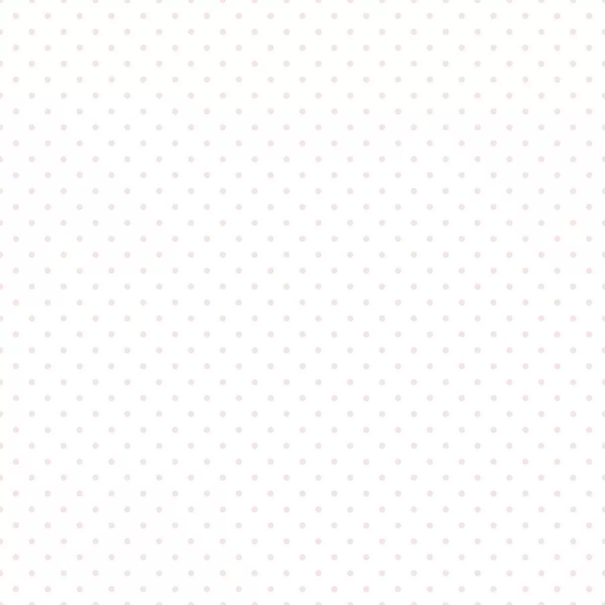 tea-time-pink-dots-fabric-white Tea Time Pink Dots Fabric – White