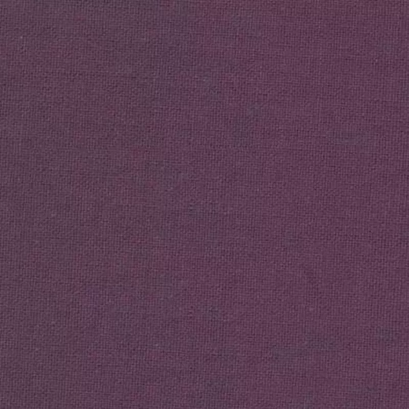 Tea Towel Solid Purple