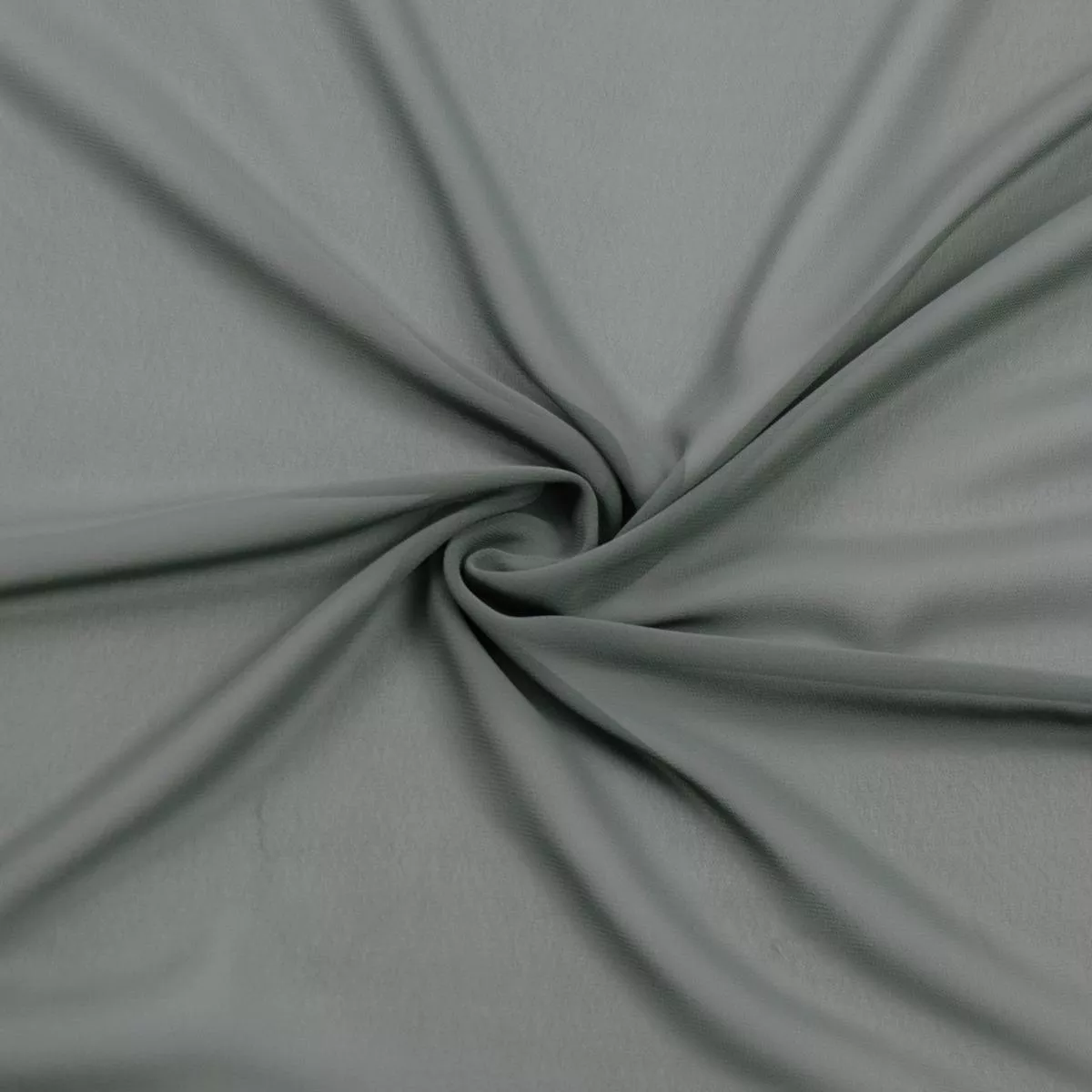 teleri-grey-green-polyester-voile-fabric Teleri Grey Green Polyester Voile Fabric