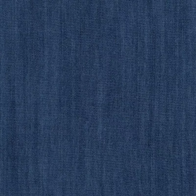 Tencel Cotton Chambray / Indigo