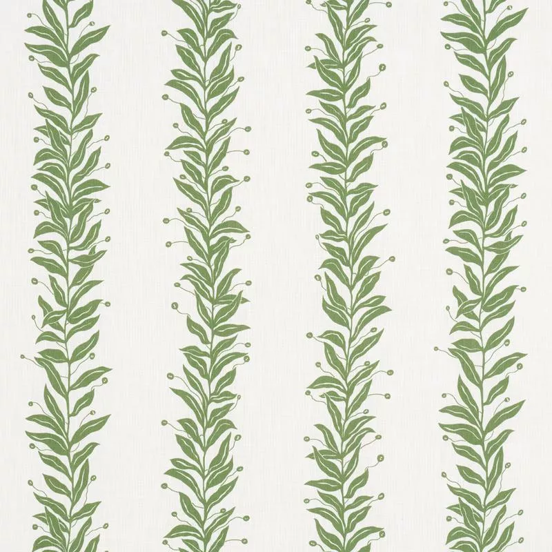 tendril-stripe-indoor-outdoor-leaf TENDRIL STRIPE INDOOR/OUTDOOR | Leaf
