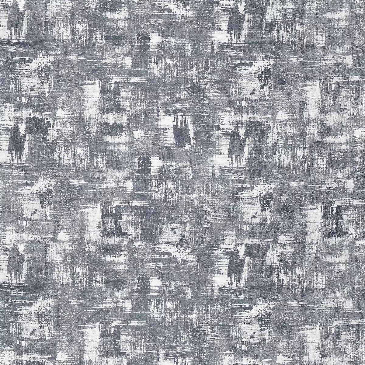 Tessellati Midnight/Gilvr Fabric