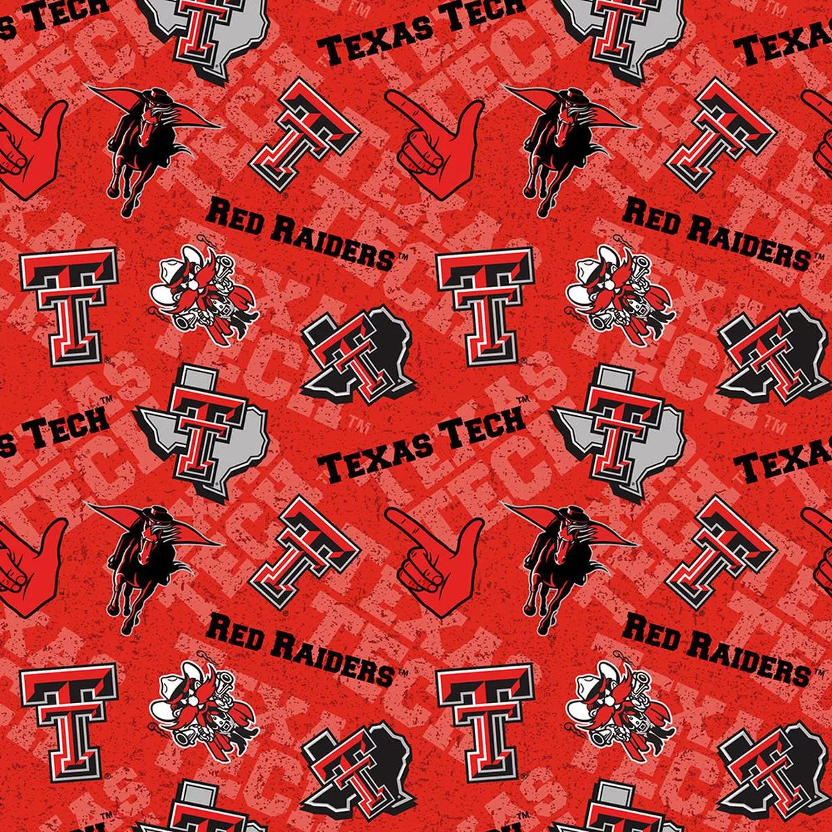 texas-tech-collegiate-tone-on-tone Texas Tech Collegiate Tone on Tone