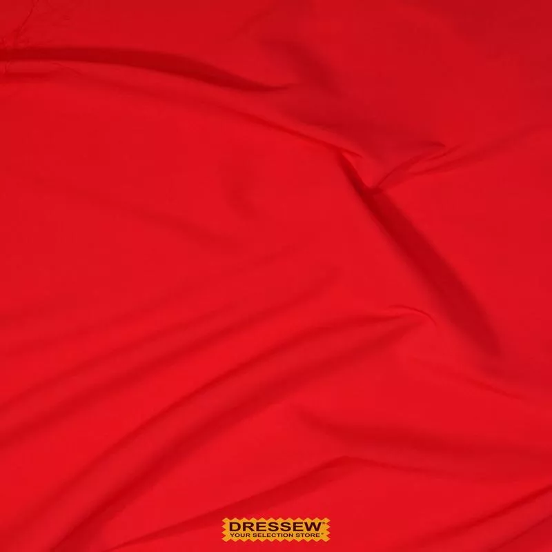 Textique Outerwear Red