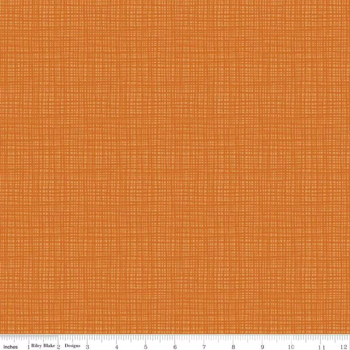 Texture by Riley Blake – Pumpkin