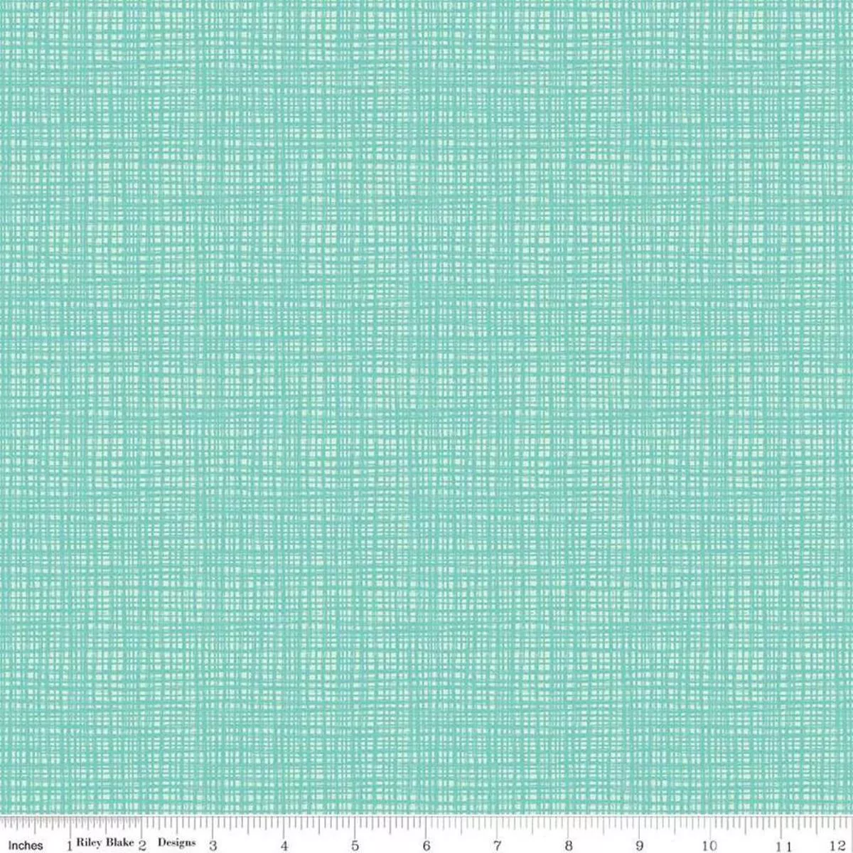 Texture Fabric – Aqua