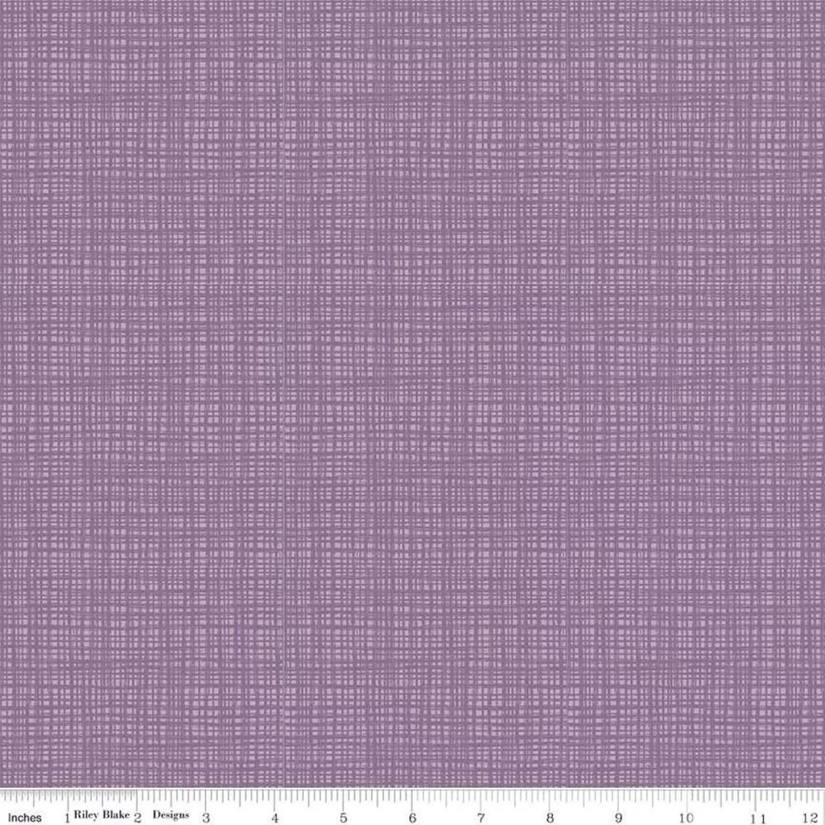 Texture Fabric – Heather