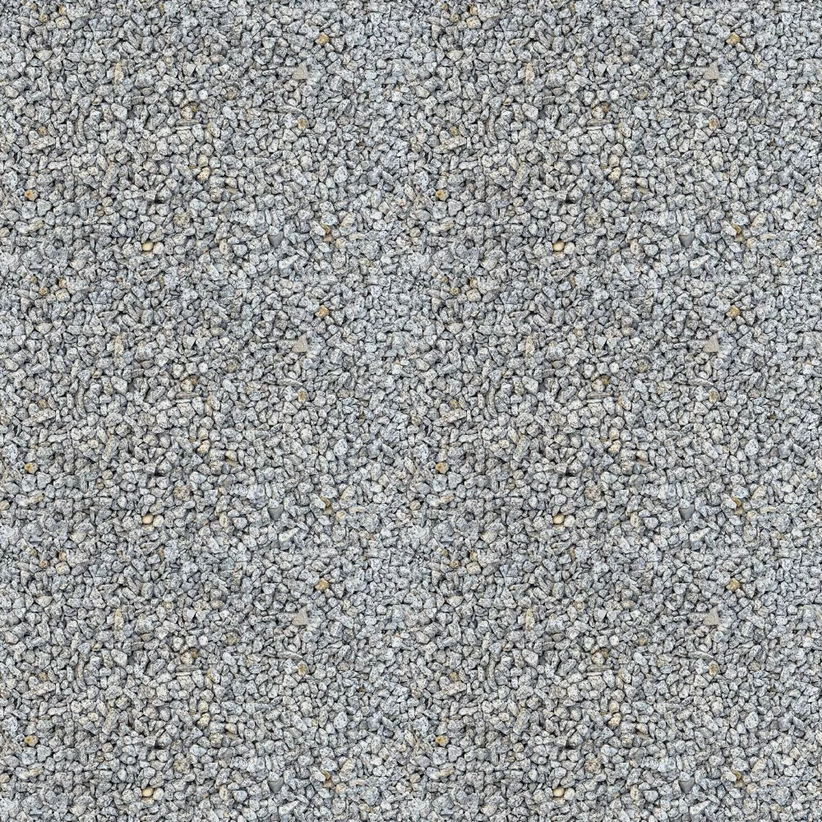 Textured Gravel Fabric – Light Gray