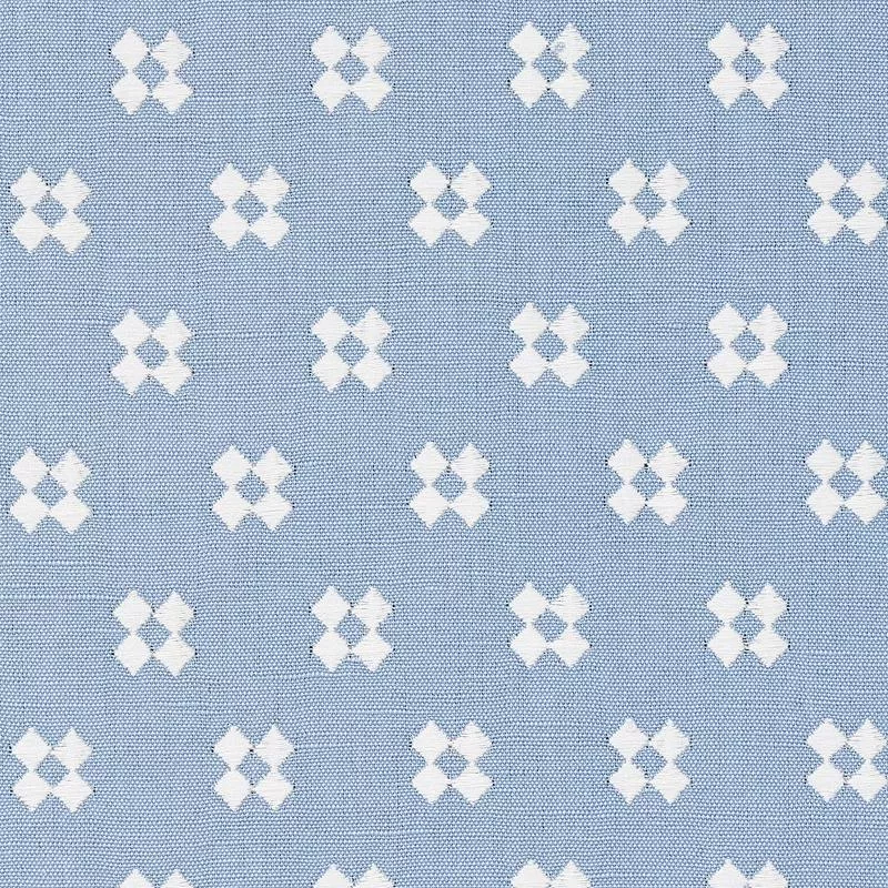 thandie-embroidery-ivory-on-chambray Thandie Embroidery | Ivory On Chambray