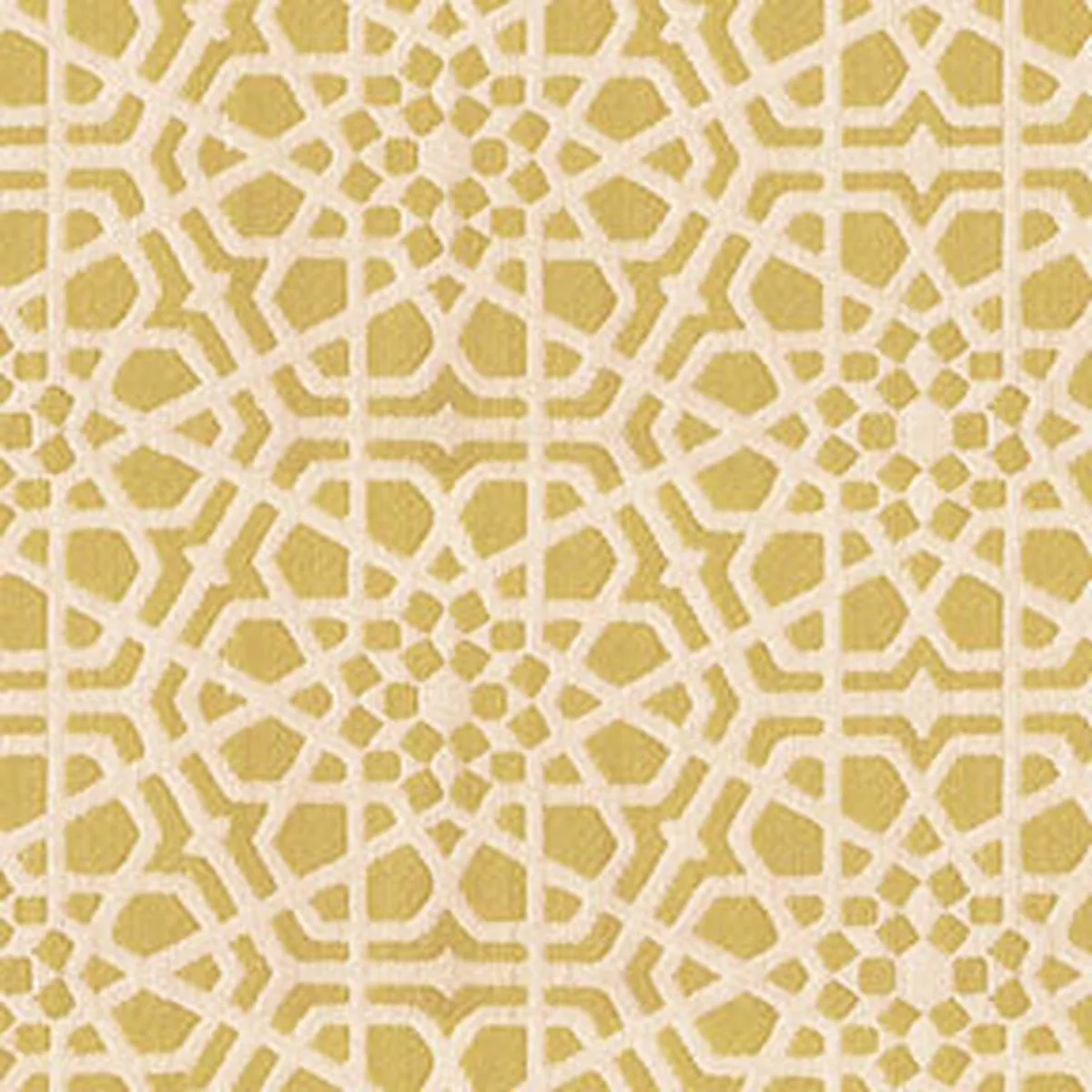 Theresa 508 Gold Fabric