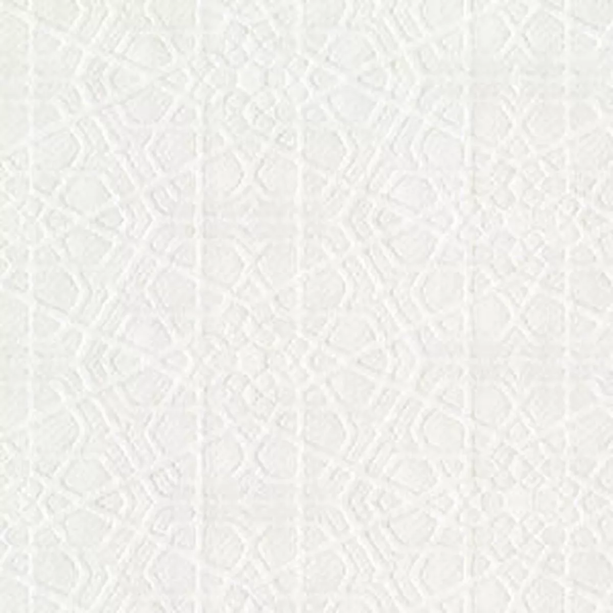 Theresa 61 Snow Fabric