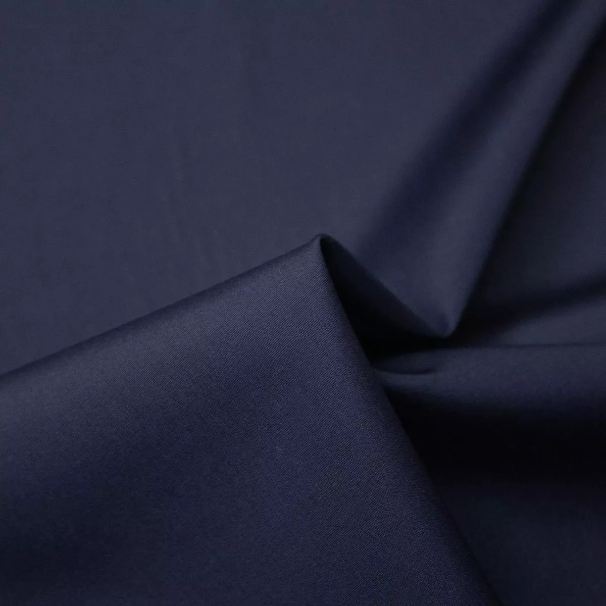 tian-night-blue-cotton-poplin-fabric Tian Night Blue Cotton Poplin Fabric