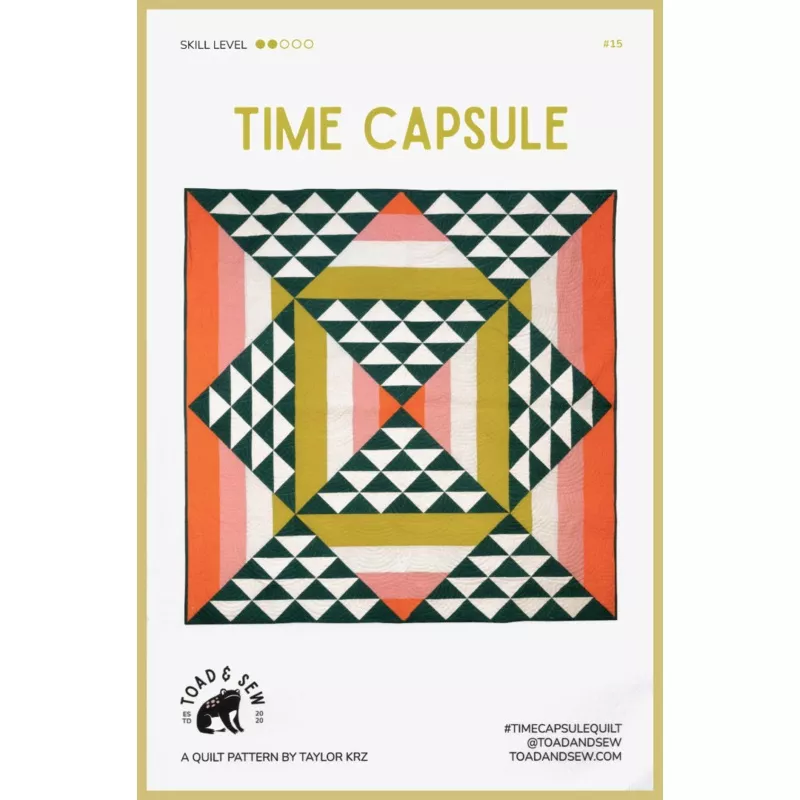 time-capsule-paper-pattern Time Capsule | Paper Pattern