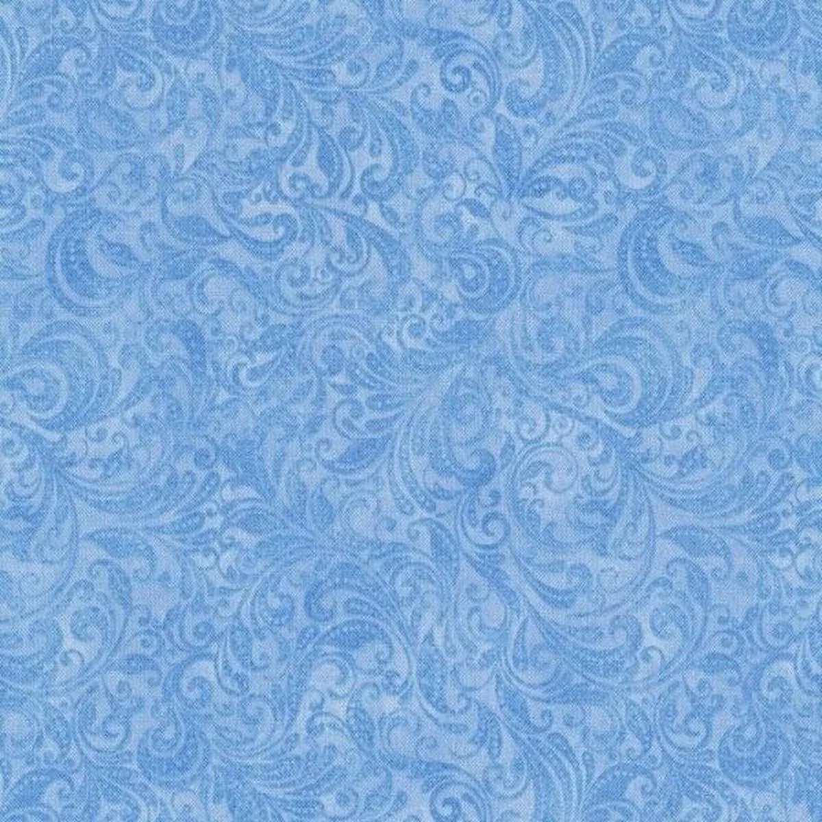 Timeless Treasures – C3573 Blue