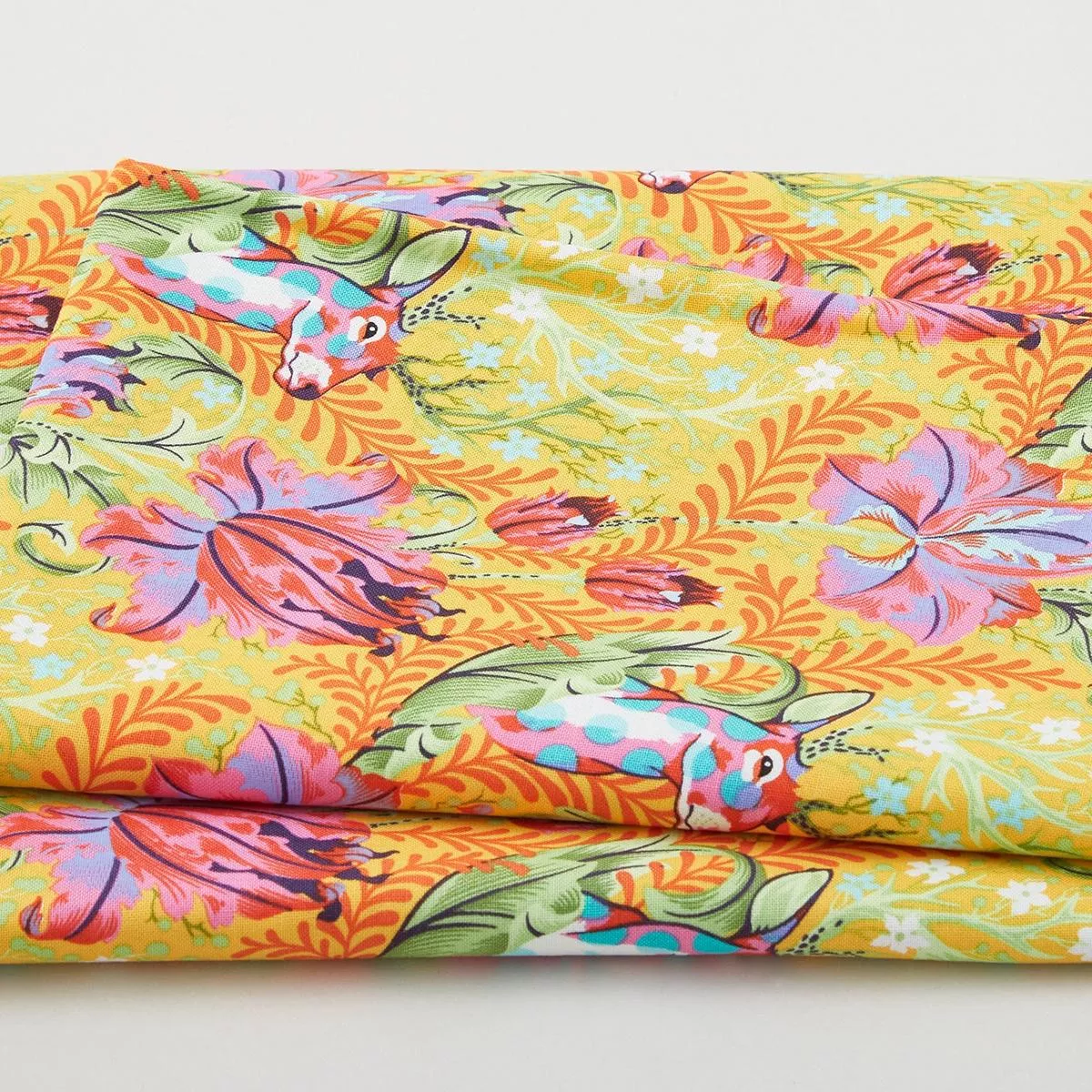 tiny-beasts-deer-john-glow-2-yard-cut Tiny Beasts – Deer John Glow 2 Yard Cut