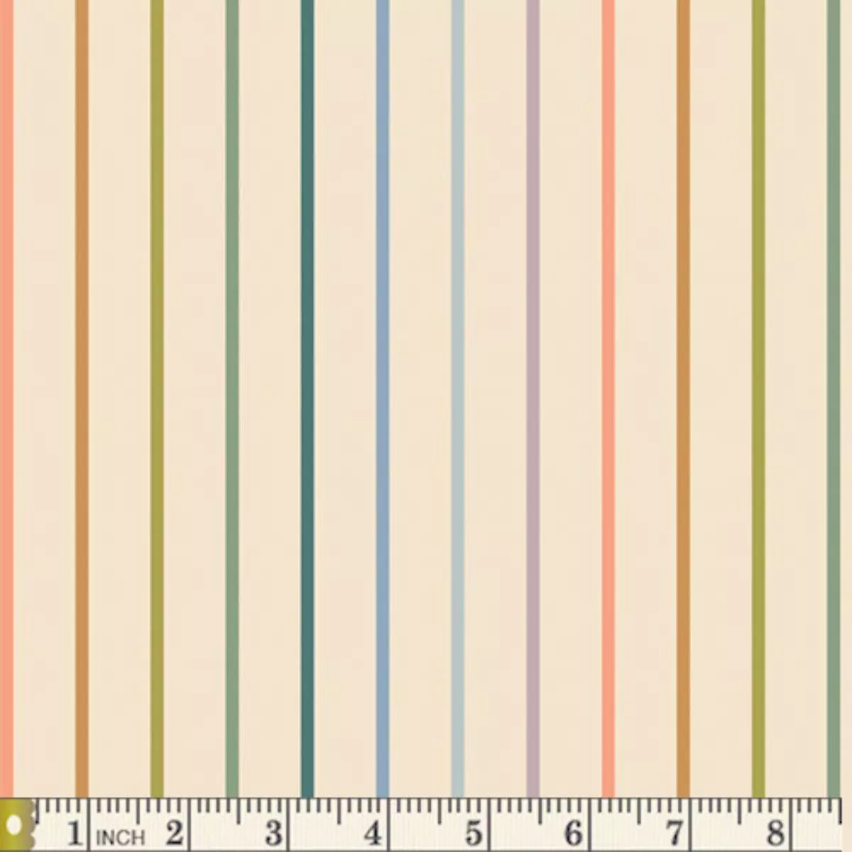 Tiny Stripe Pearl by Suzy Quilts