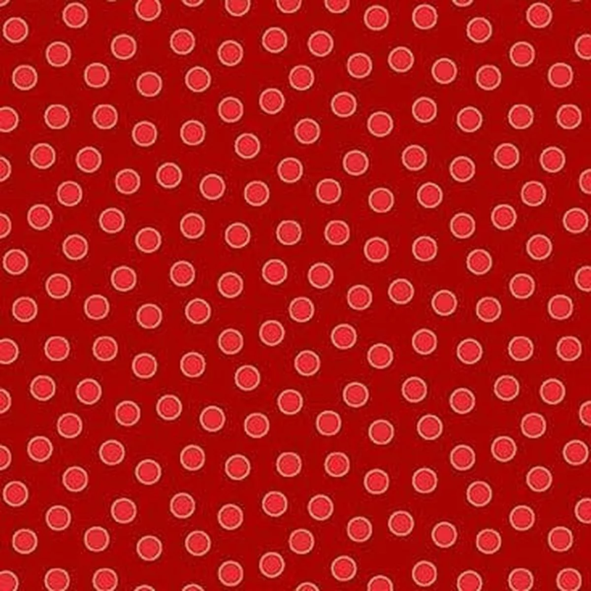 Tis the Season Red