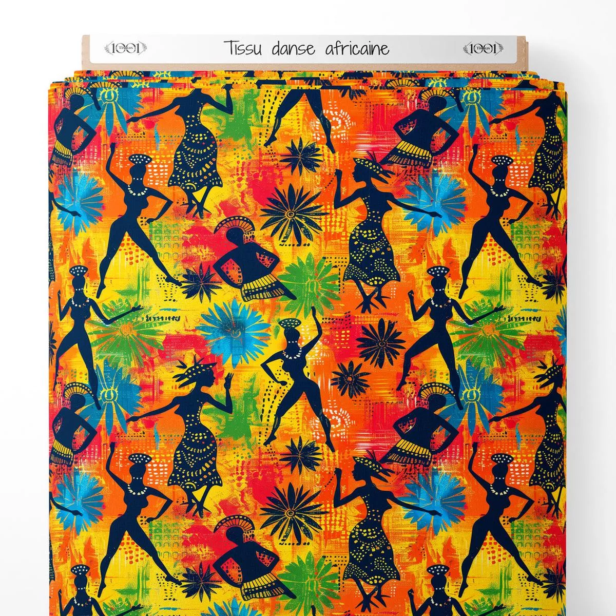 tissu-danse-africaine Tissu – danse africaine