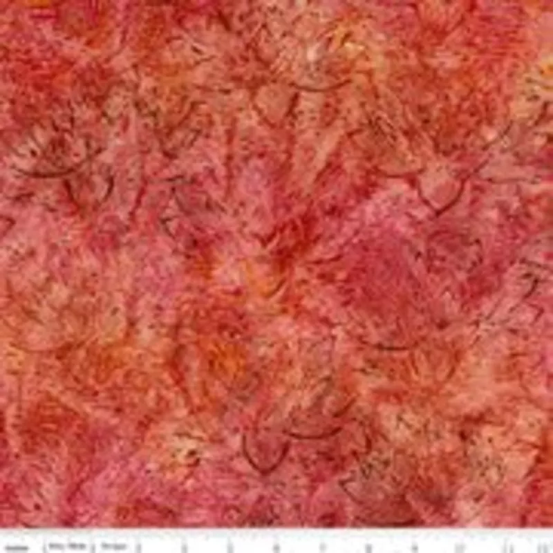 tjaps-dark-coral Tjaps // Dark Coral