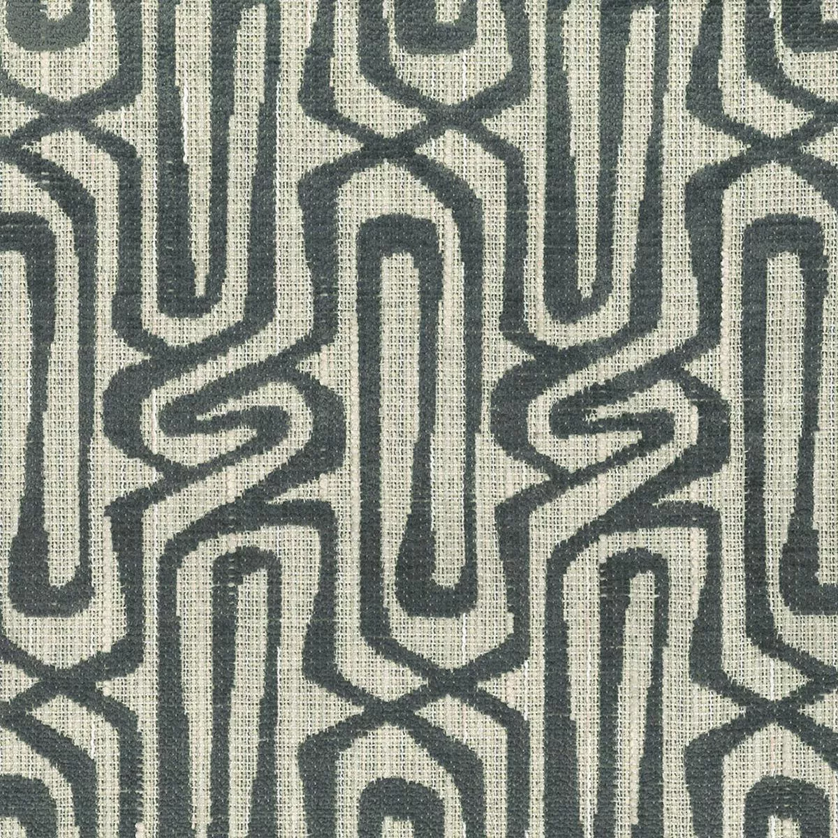 Tolland Charcoal Regal Fabric