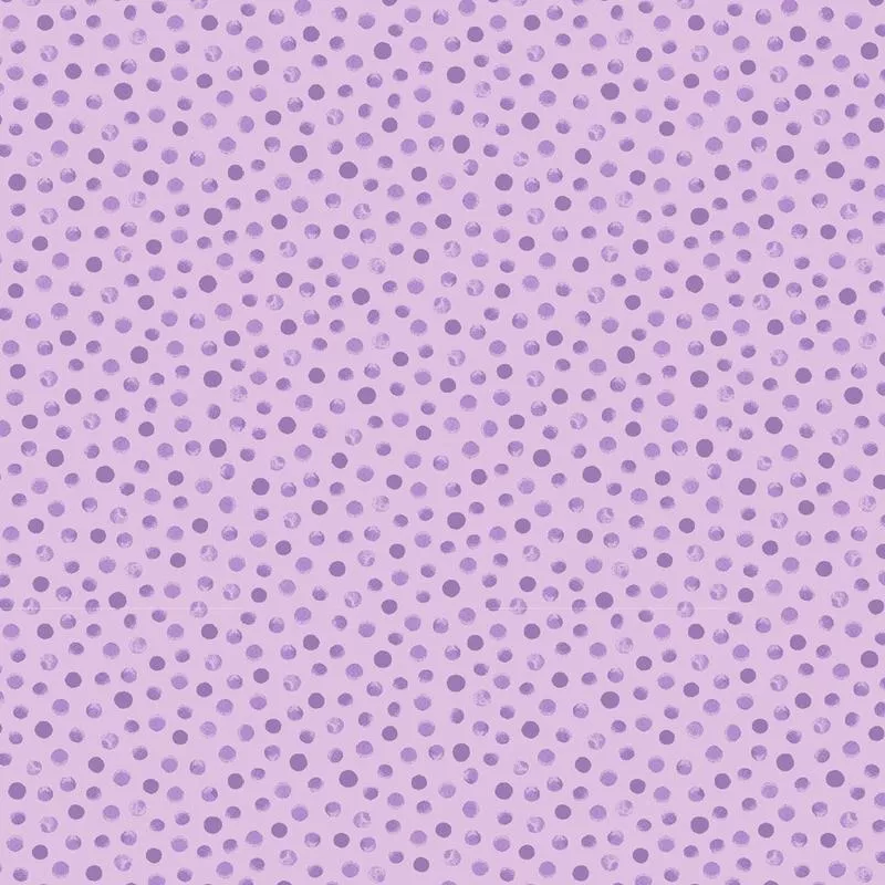 Tonal Dot SB20157-545 Light Orchid