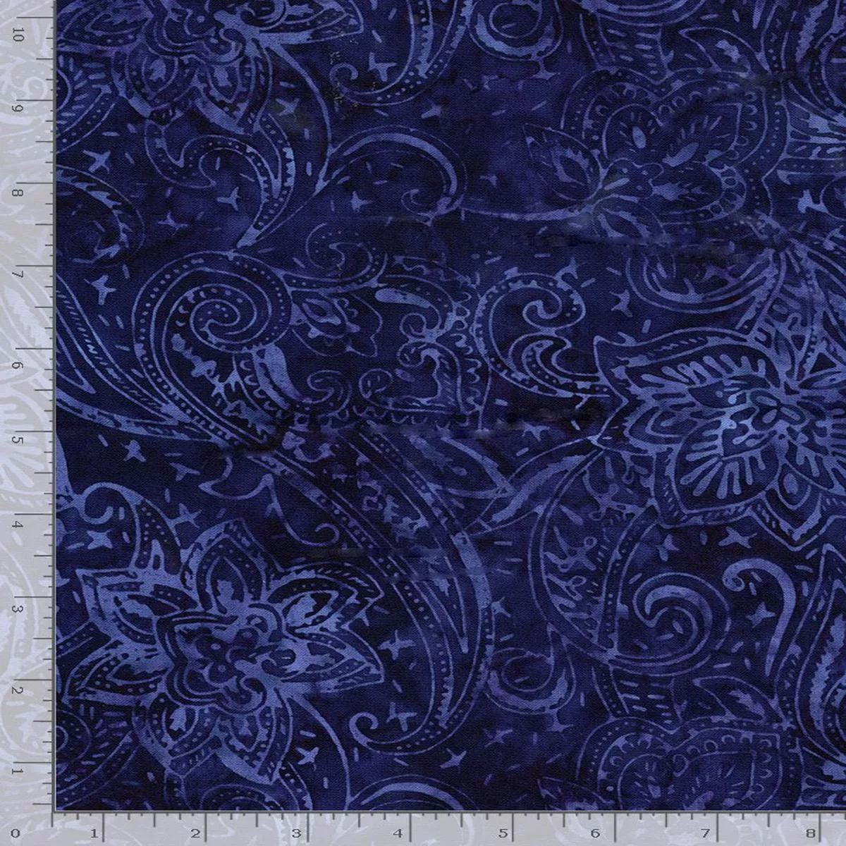 Tonga Batiks Eggplant A