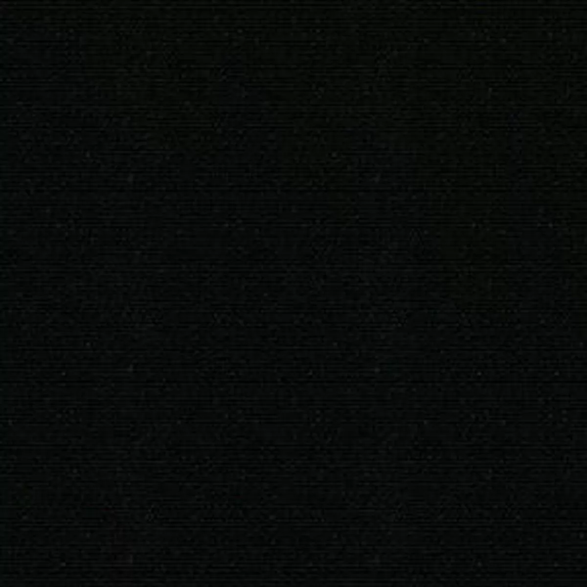 Top Notch 9 #2649 Black Fabric
