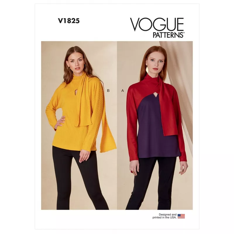 TOP – V1825