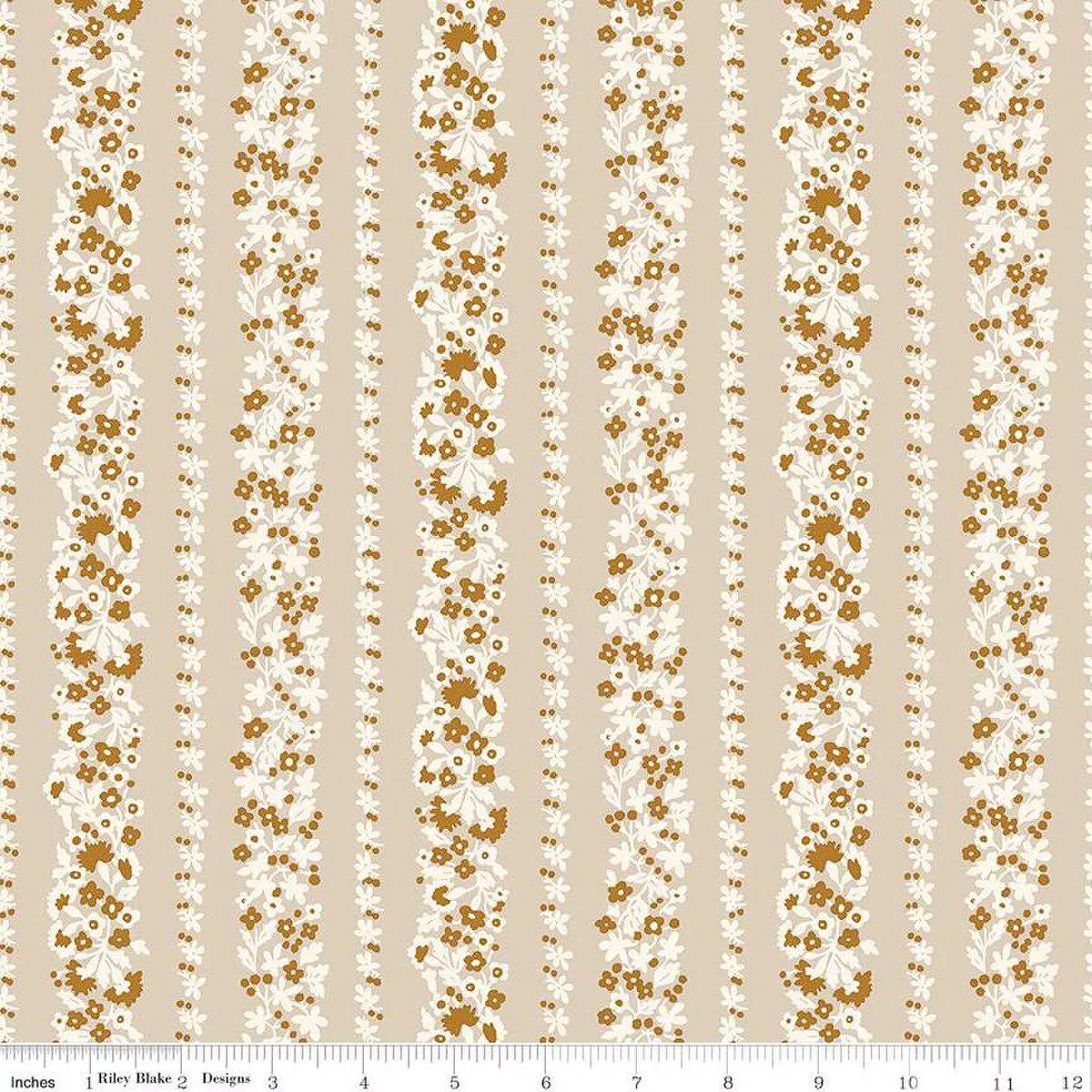 Topiary Stripe C