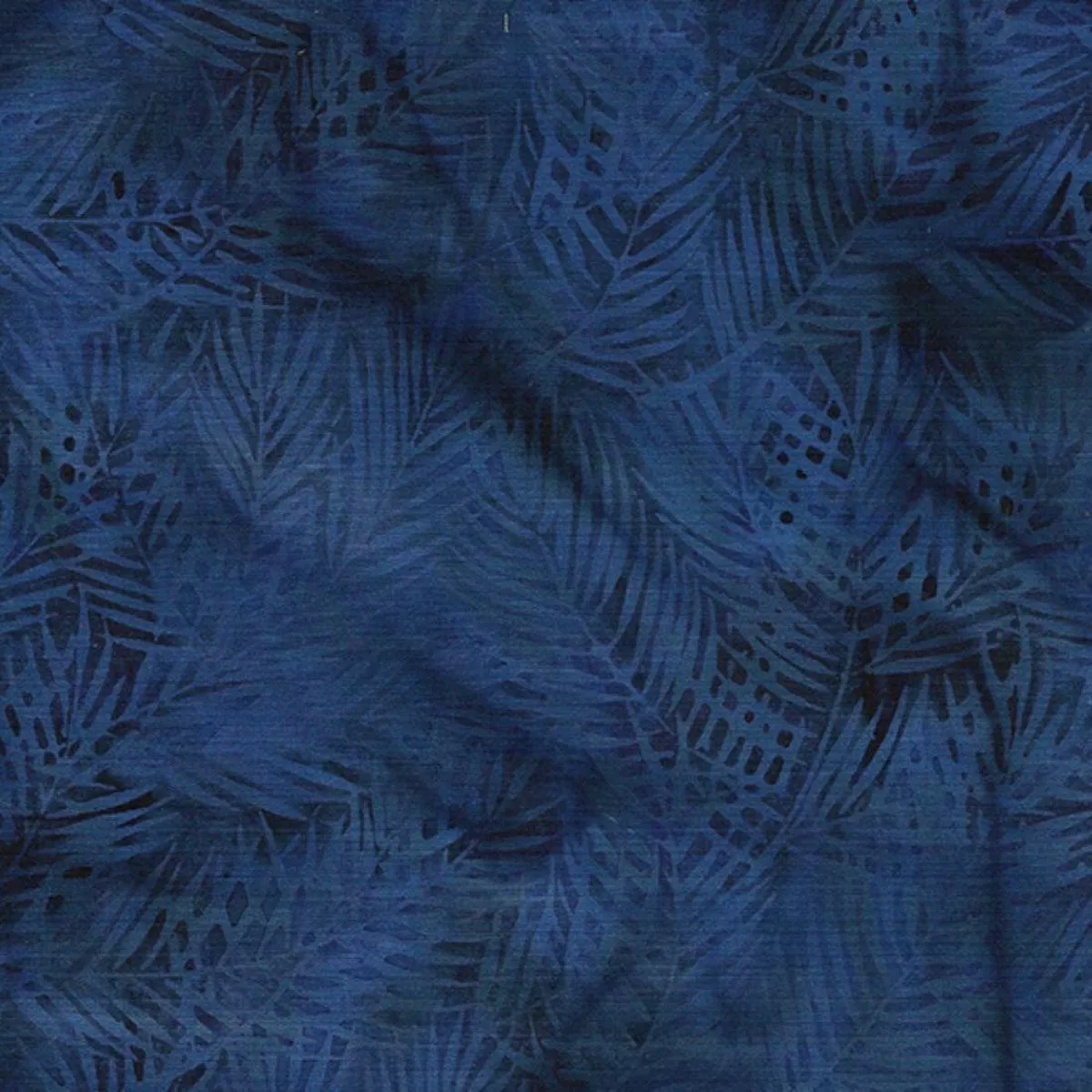 tossed-palm-blue-marine-by-ib-studio Tossed Palm Blue Marine by IB Studio
