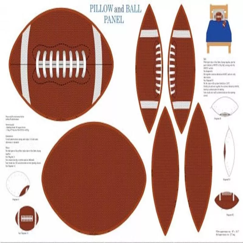 touchdown-panelblank-quilting Touchdown = PanelBlank Quilting