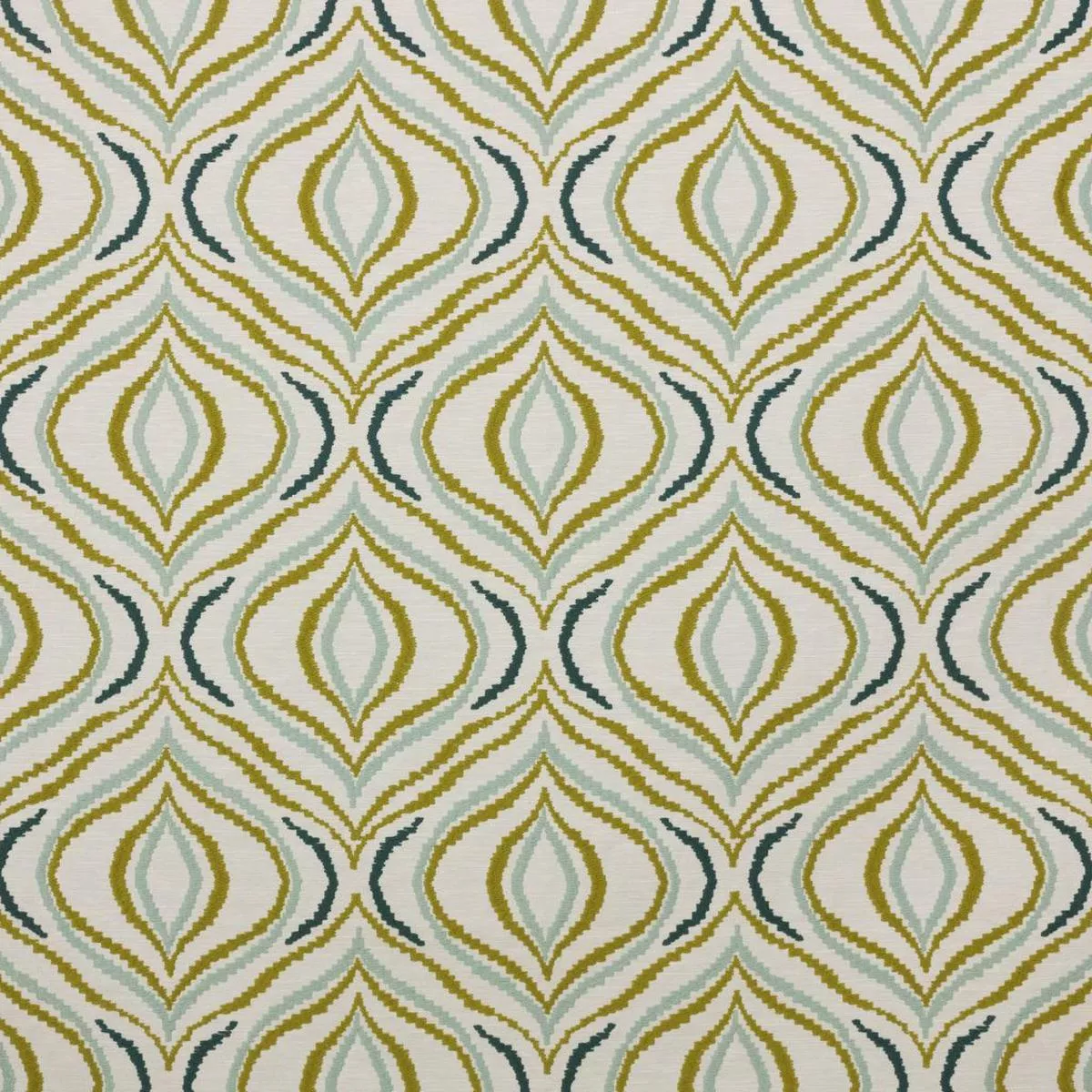 Tradewinds -Blue Spruce RM Coco Fabric