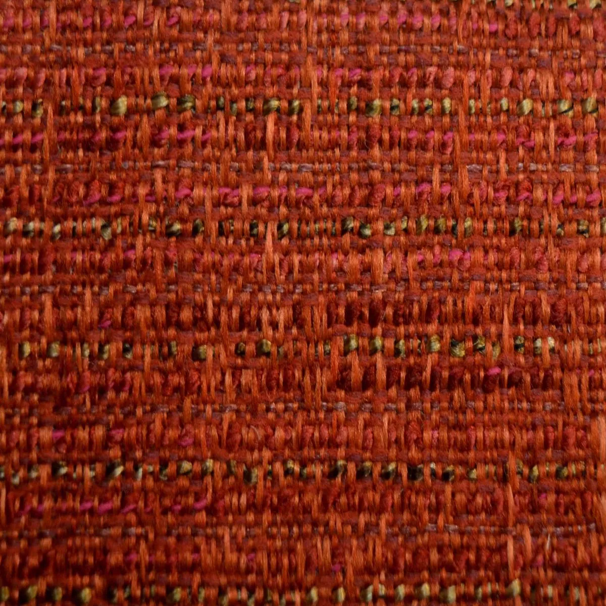 Tranquil Tomato Crypton Fabric