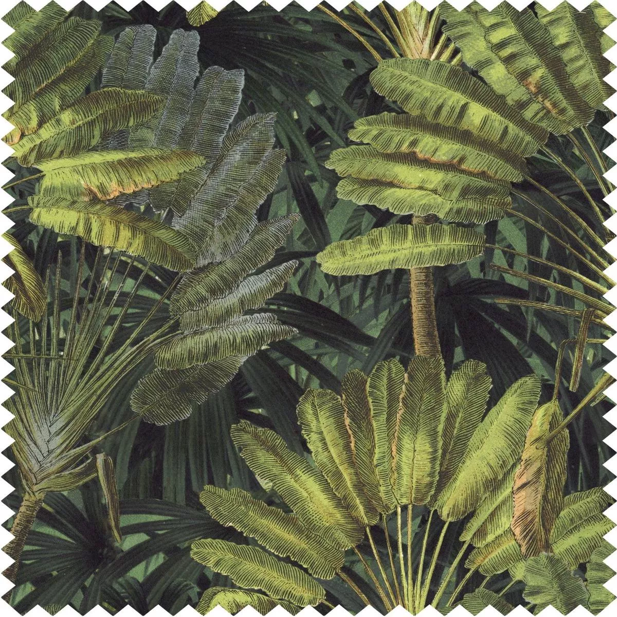 traveller-s-palm-green-brown-fabric Traveller’s Palm Green Brown Fabric