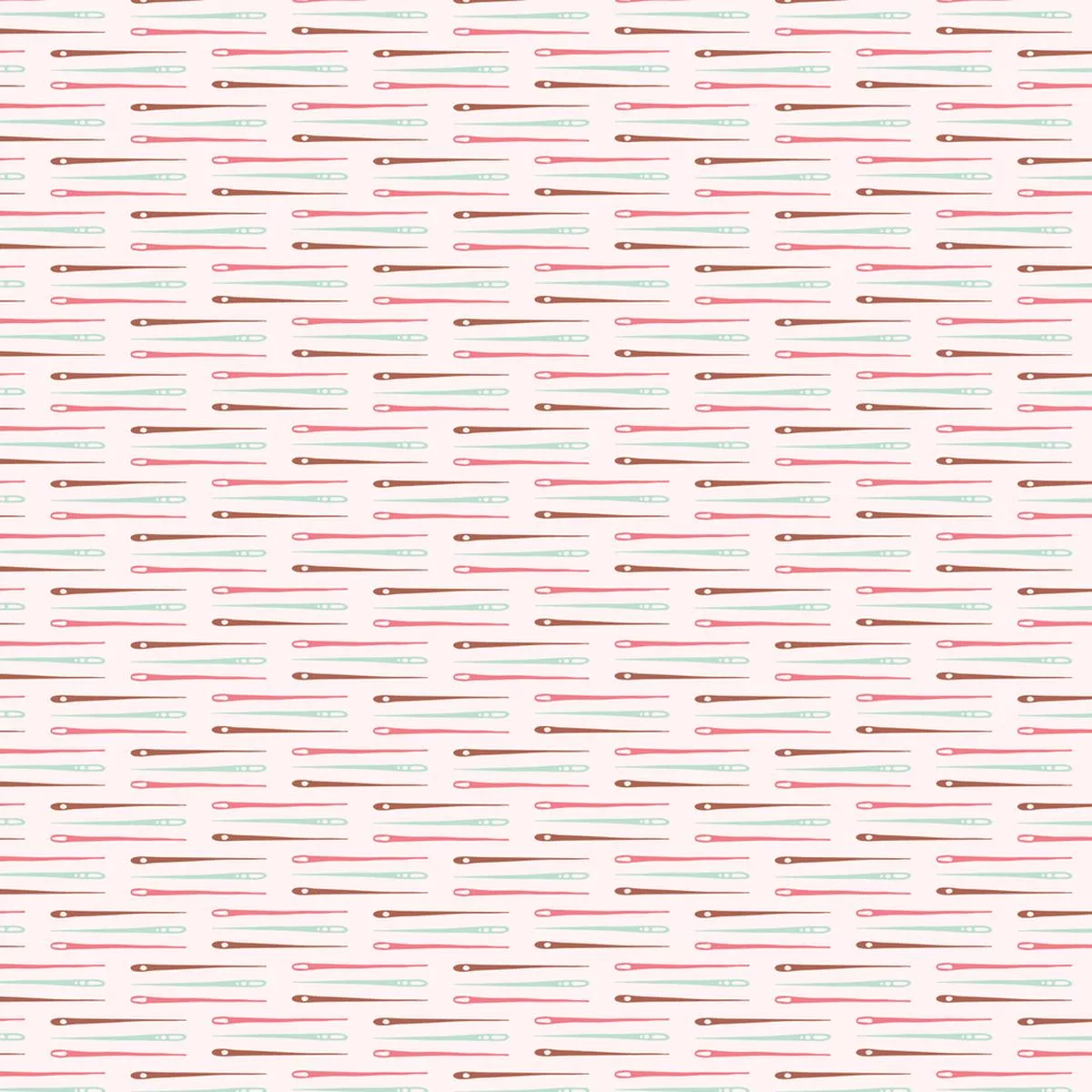 trendy-sewing-needles-fabric Trendy Sewing Needles Fabric