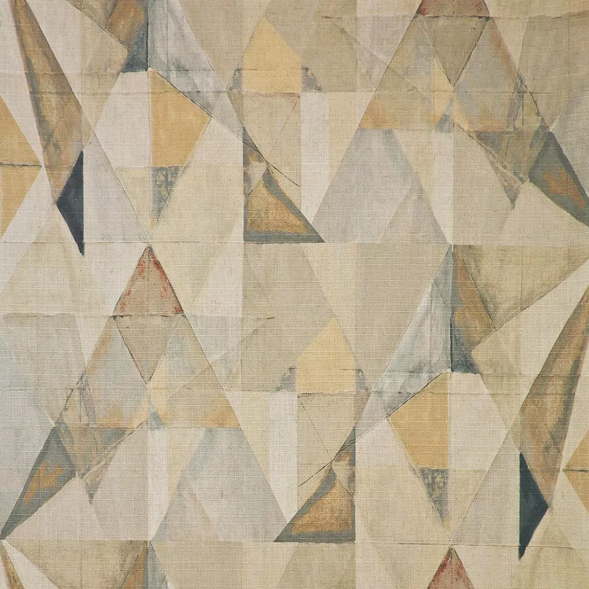 Trent Fawn Regal Fabric