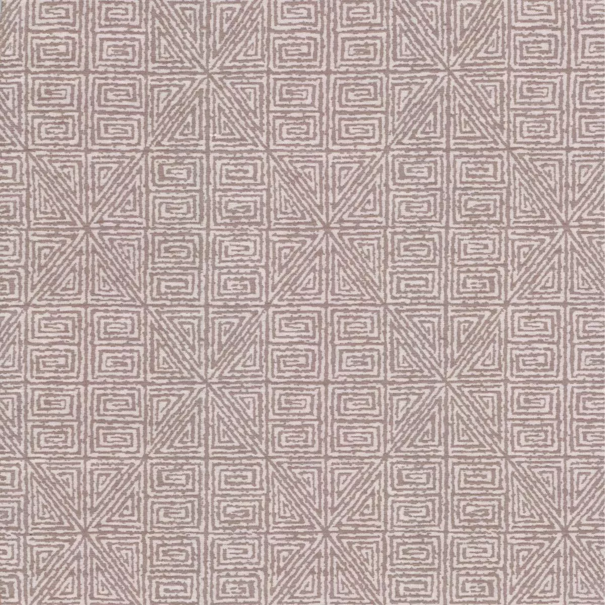 Tribal Oatmeal Tempo Fabric