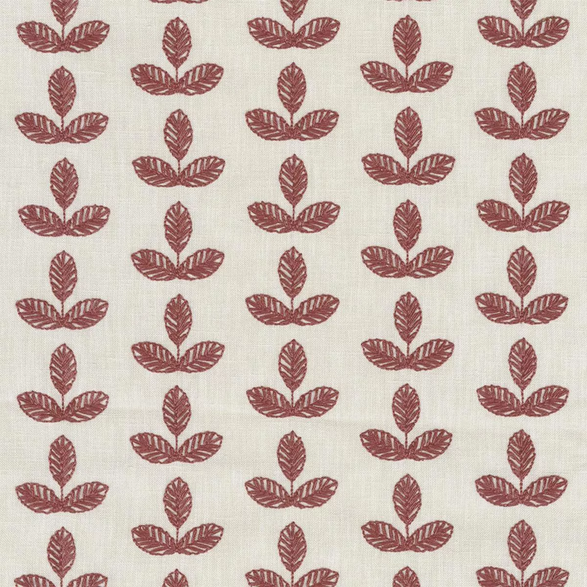trillium-cranberry-regal-fabric Trillium Cranberry Regal Fabric