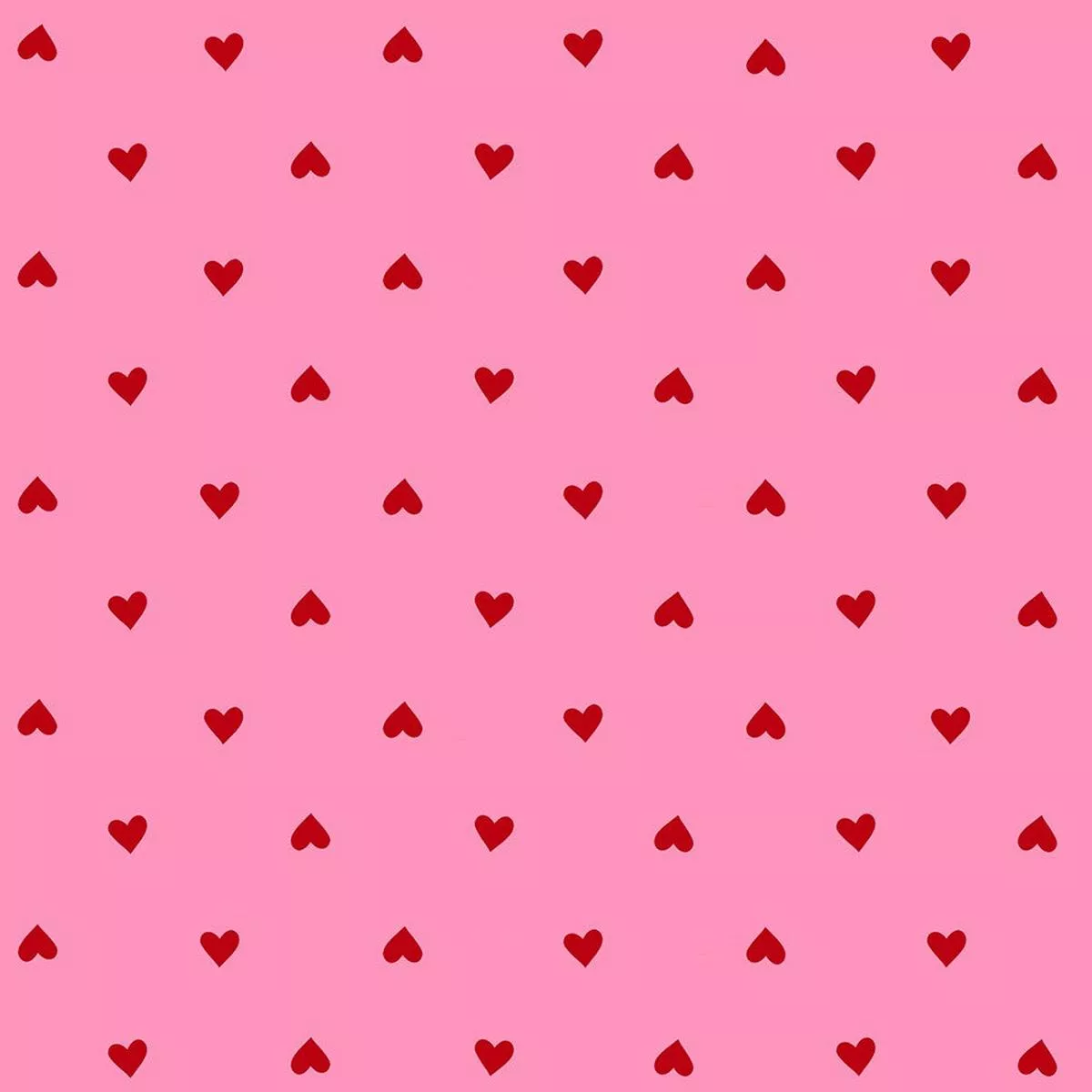 Trinketry | Ruby Star Society | Hearts – Flamingo