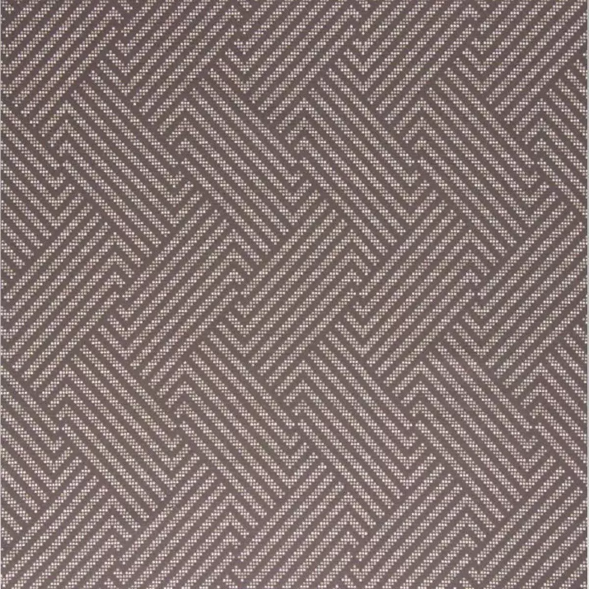 Trivoli Charcoal Bella Dura Fabric