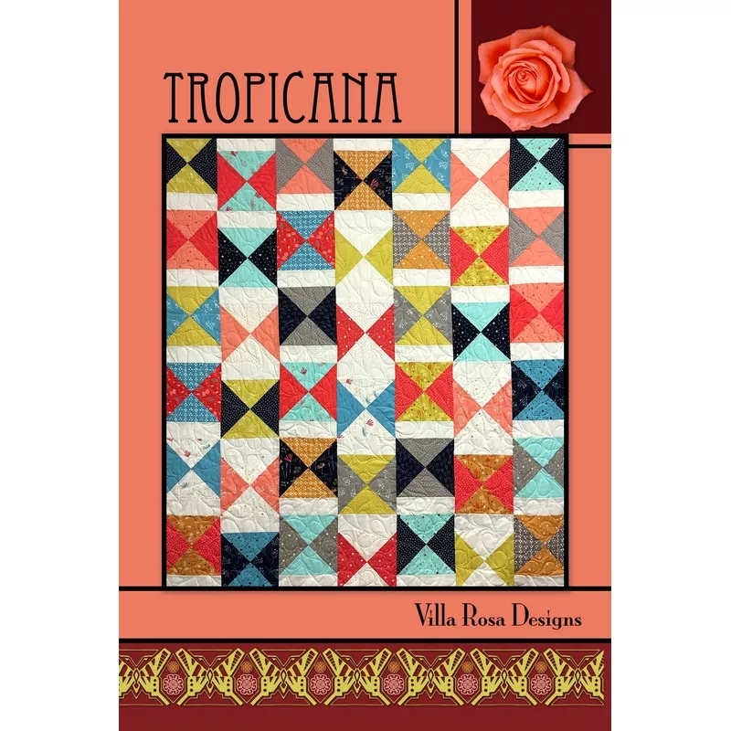 TROPICANA