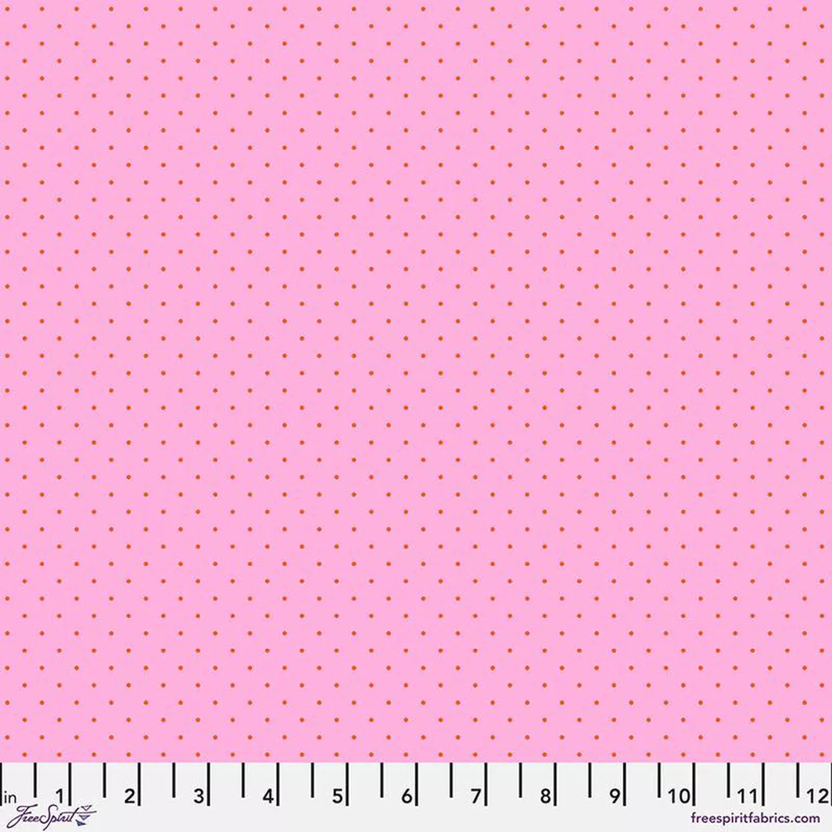 True Colors Tiny Dots PWTP185CANDY