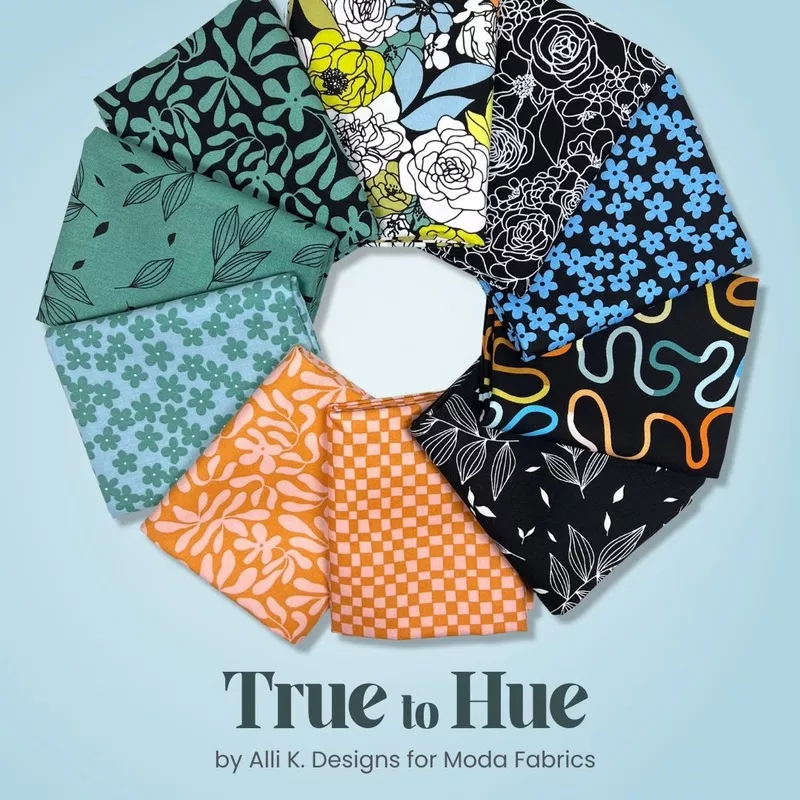 true-to-hue-half-yard-bundle True to Hue Half Yard Bundle