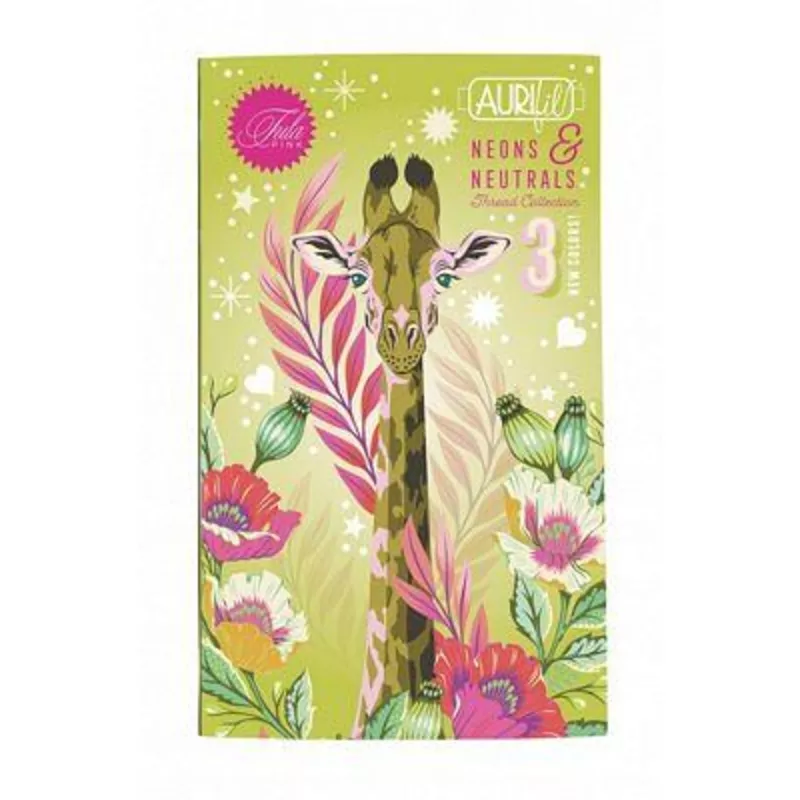 tula-pink-neons-neutrals-thread-set-20ct-tp50ec20 Tula Pink Neons and Neutrals Thread Set 20ct TP50EC20