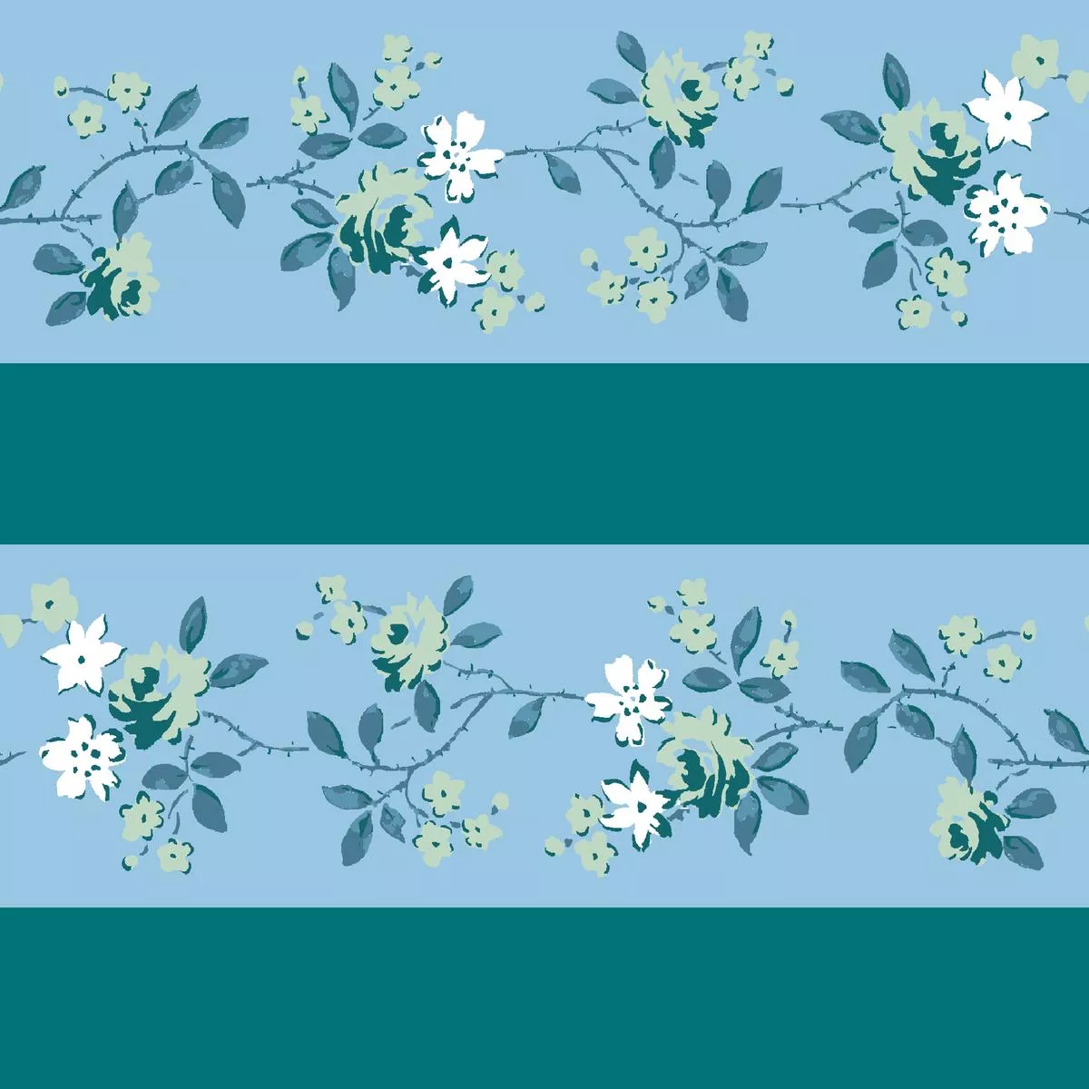 tulle-on-posy-green-fabric Tulle on Posy Green Fabric