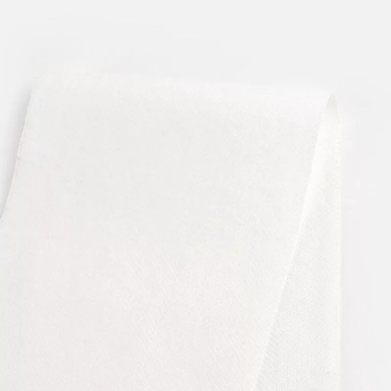 tumbled-herringbone-cotton-ivory Tumbled Herringbone Cotton – Ivory